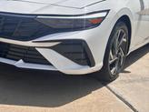 Thumbnail of 2024 Serenity White Hyundai ELANTRA