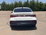 Thumbnail of 2024 Serenity White Hyundai ELANTRA