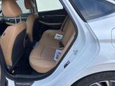 Thumbnail of 2021 Hyper White Hyundai SONATA