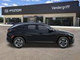 Thumbnail of 2025 Phantom Black Hyundai TUCSON