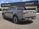 Thumbnail of 2025 NT2 Gray Hyundai SANTA CRUZ