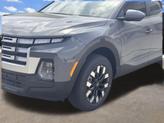 Thumbnail of 2025 NT2 Gray Hyundai SANTA CRUZ