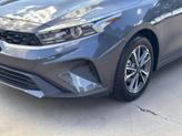 Thumbnail of 2023 Gravity Gray Kia Forte