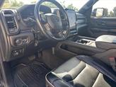 Thumbnail of 2023 Diamond Black Crystal Pearlcoat RAM 1500