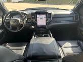 Thumbnail of 2023 Diamond Black Crystal Pearlcoat RAM 1500