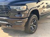 Thumbnail of 2023 Diamond Black Crystal Pearlcoat RAM 1500
