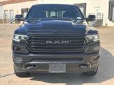 Thumbnail of 2023 Diamond Black Crystal Pearlcoat RAM 1500