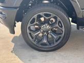 Thumbnail of 2023 Diamond Black Crystal Pearlcoat RAM 1500