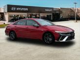 Thumbnail of 2024 Ultimate Red Hyundai ELANTRA