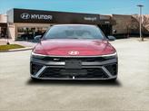 Thumbnail of 2024 Ultimate Red Hyundai ELANTRA