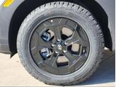 Thumbnail of 2025 Shimmering Silver Hyundai SANTA FE