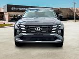 Thumbnail of 2025 Ecotronic Gray Hyundai TUCSON