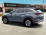 Thumbnail of 2025 Ecotronic Gray Hyundai TUCSON