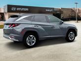 Thumbnail of 2025 Ecotronic Gray Hyundai TUCSON