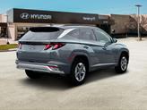 Thumbnail of 2025 Ecotronic Gray Hyundai TUCSON