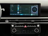 Thumbnail of 2025 Ecotronic Gray Hyundai TUCSON