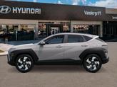 Thumbnail of 2025 C5G Gray Hyundai KONA