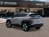 Thumbnail of 2025 C5G Gray Hyundai KONA