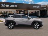 Thumbnail of 2025 C5G Gray Hyundai KONA