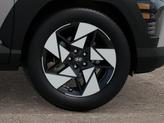 Thumbnail of 2025 C5G Gray Hyundai KONA