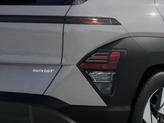 Thumbnail of 2025 C5G Gray Hyundai KONA