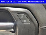 Thumbnail of 2021 Summit White Chevrolet Silverado 1500