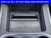 Thumbnail of 2021 Summit White Chevrolet Silverado 1500