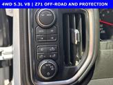 Thumbnail of 2021 Summit White Chevrolet Silverado 1500