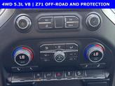 Thumbnail of 2021 Summit White Chevrolet Silverado 1500
