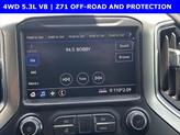 Thumbnail of 2021 Summit White Chevrolet Silverado 1500