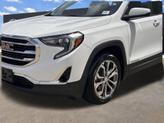 Thumbnail of 2019 Summit White GMC Terrain