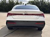 Thumbnail of 2025 W6H White Hyundai ELANTRA HEV