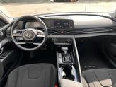 Thumbnail of 2025 W6H White Hyundai ELANTRA HEV