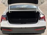 Thumbnail of 2025 W6H White Hyundai ELANTRA HEV