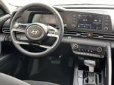Thumbnail of 2025 W6H White Hyundai ELANTRA HEV