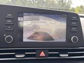 Thumbnail of 2025 W6H White Hyundai ELANTRA HEV