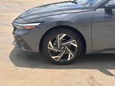 Thumbnail of 2024 Ecotronic Gray Hyundai ELANTRA