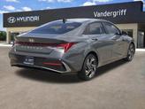 Thumbnail of 2024 Ecotronic Gray Hyundai ELANTRA