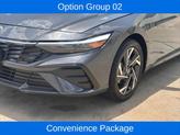 Thumbnail of 2024 Ecotronic Gray Hyundai ELANTRA