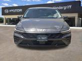 Thumbnail of 2024 Ecotronic Gray Hyundai ELANTRA