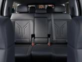 Thumbnail of 2026 S3B Black Hyundai SANTA FE