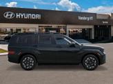 Thumbnail of 2026 S3B Black Hyundai SANTA FE