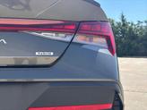 Thumbnail of 2025 A5G Gray Hyundai ELANTRA