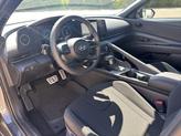 Thumbnail of 2025 A5G Gray Hyundai ELANTRA