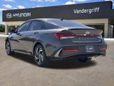 Thumbnail of 2025 A5G Gray Hyundai ELANTRA