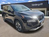 Thumbnail of 2021 Super Black Nissan Rogue