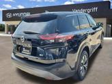 Thumbnail of 2021 Super Black Nissan Rogue