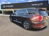 Thumbnail of 2022 Sierra Burgundy Hyundai PALISADE