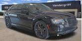 Photo of 2022 Gloss Black Chrysler 300