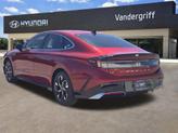 Thumbnail of 2025 R2P Red Hyundai SONATA